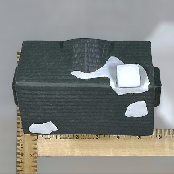 Vintage Coca Cola 1997 Town Square Village House Light Up Wiley Sons Hardware - Picture 6 of 16